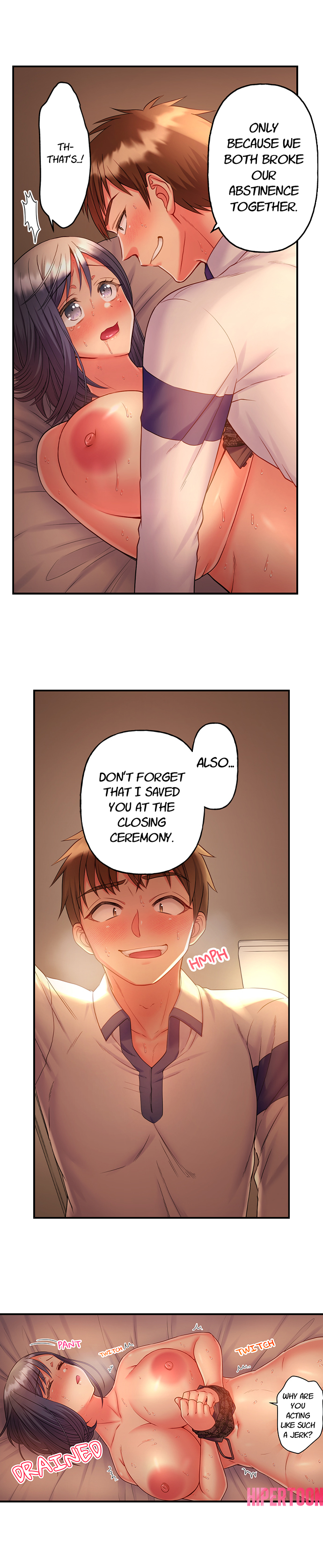 Must Fuck Girls’ Academy - Chapter 29 Page 4