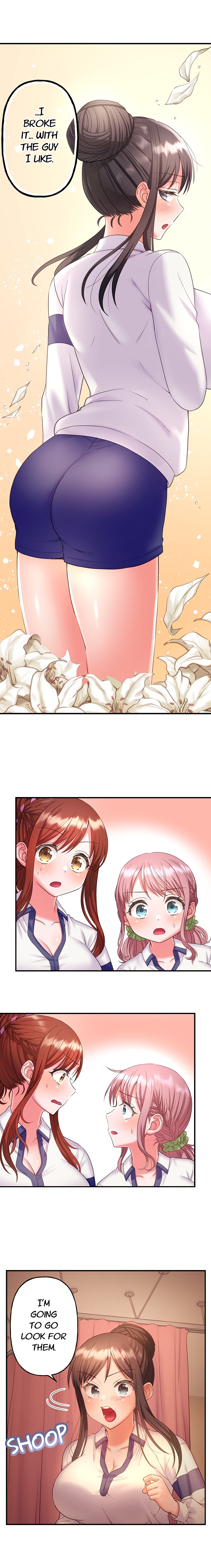 Must Fuck Girls’ Academy - Chapter 29 Page 7