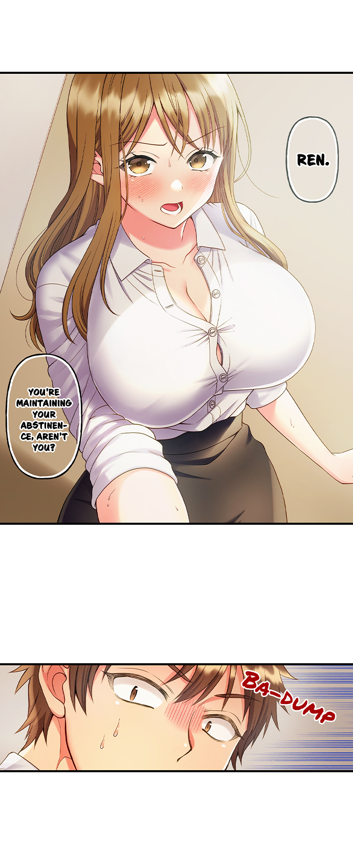 Must Fuck Girls’ Academy - Chapter 35 Page 9