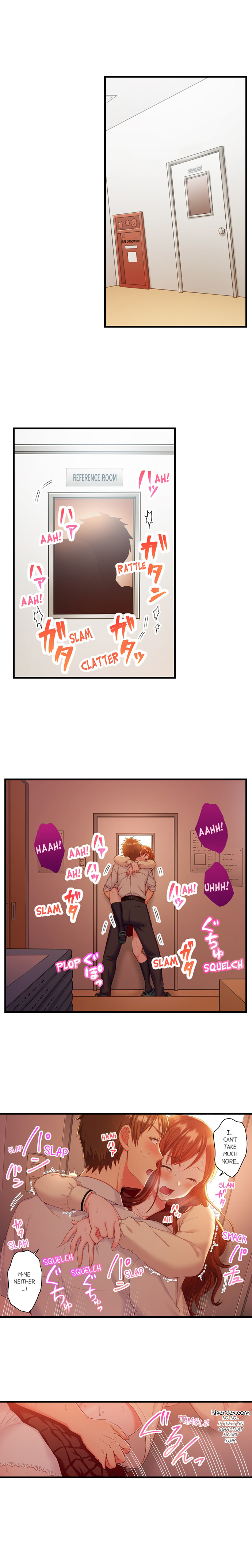 Must Fuck Girls’ Academy - Chapter 4 Page 2