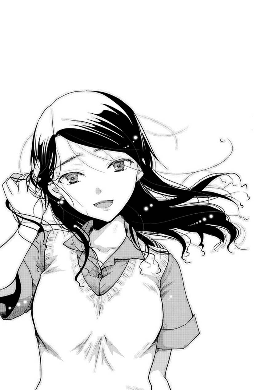 Takane no Hana wa Midaresaki - Chapter 11 Page 19