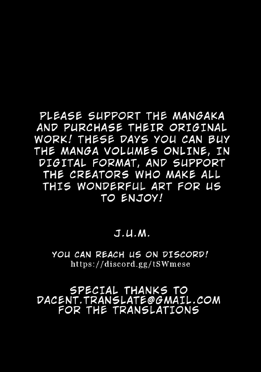 Takane no Hana wa Midaresaki - Chapter 15 Page 25