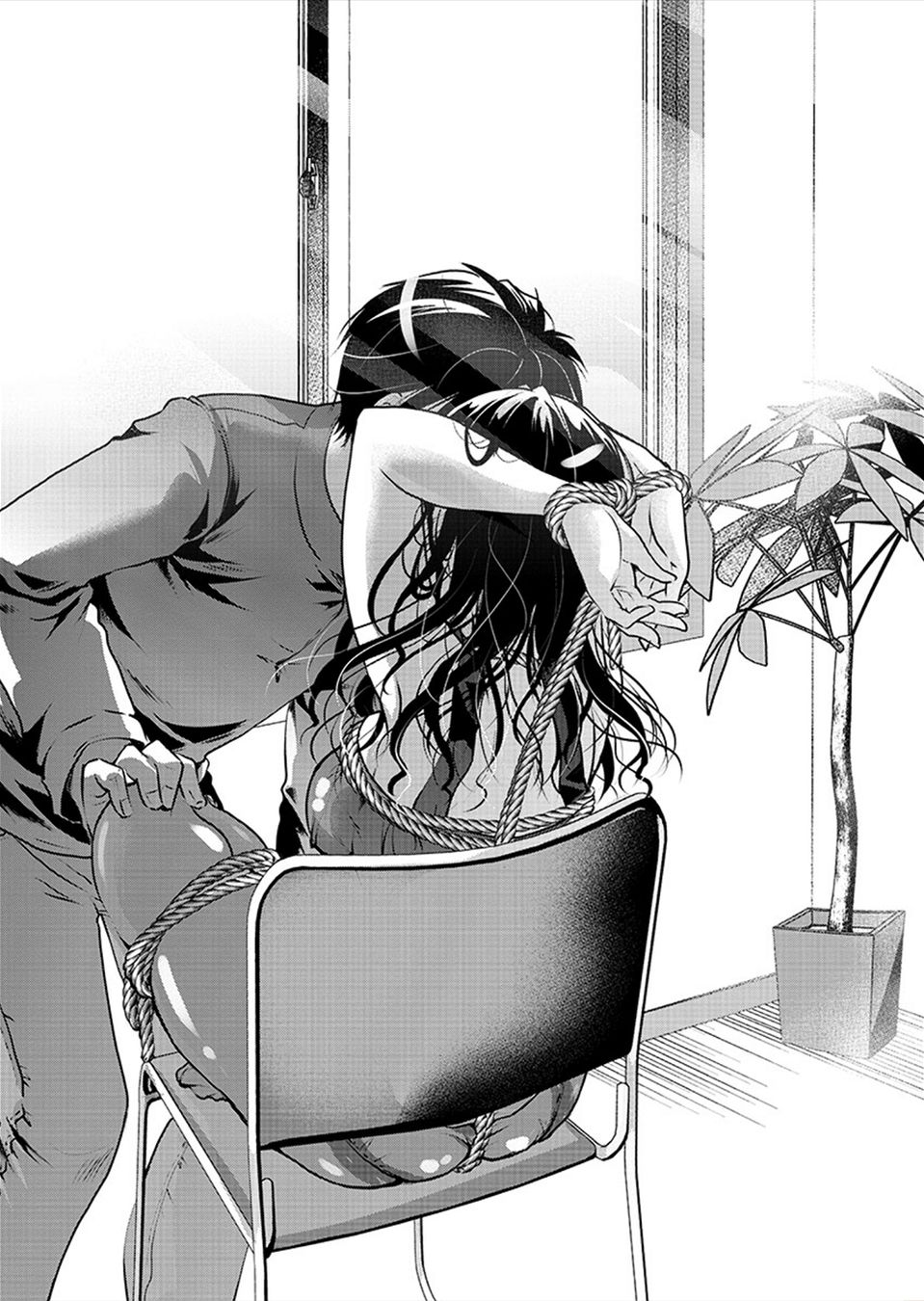 Takane no Hana wa Midaresaki - Chapter 30 Page 15