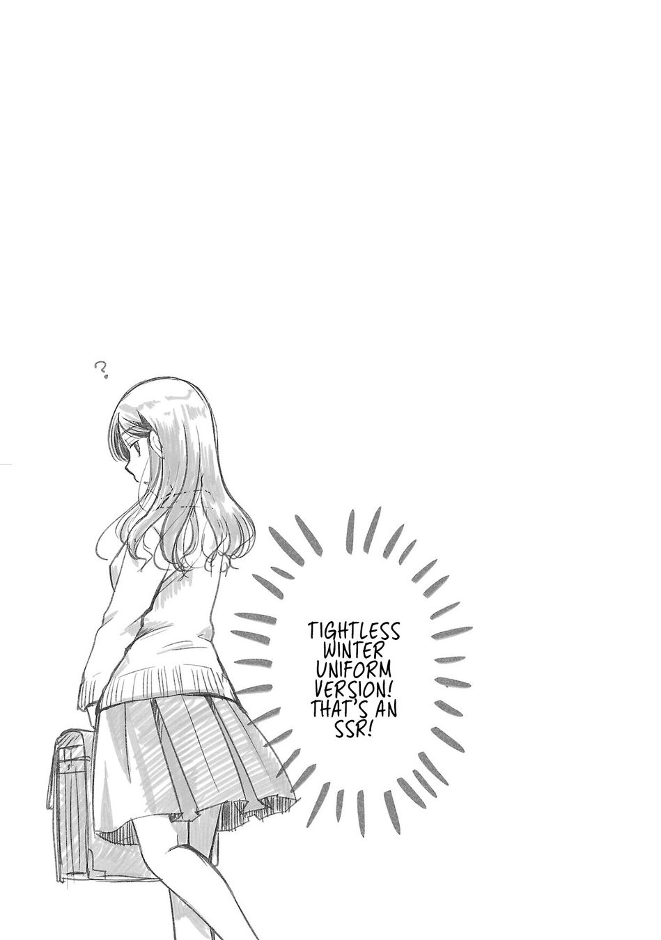 Takane no Hana wa Midaresaki - Chapter 34 Page 25