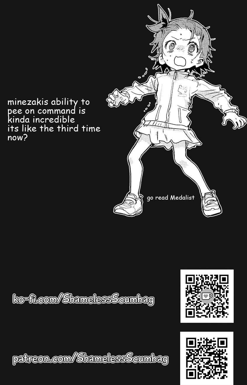 Takane no Hana wa Midaresaki - Chapter 34 Page 26