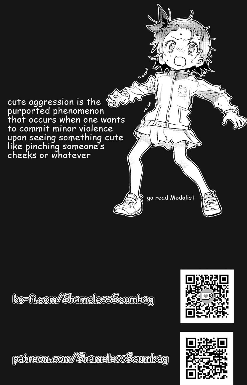 Takane no Hana wa Midaresaki - Chapter 36 Page 24