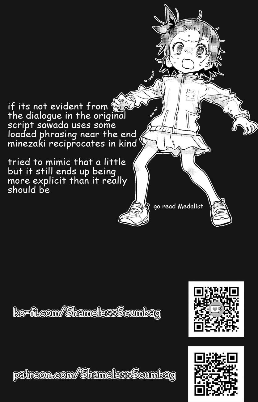 Takane no Hana wa Midaresaki - Chapter 37 Page 26