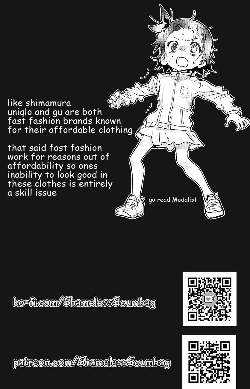 Takane no Hana wa Midaresaki - Chapter 38 Page 25