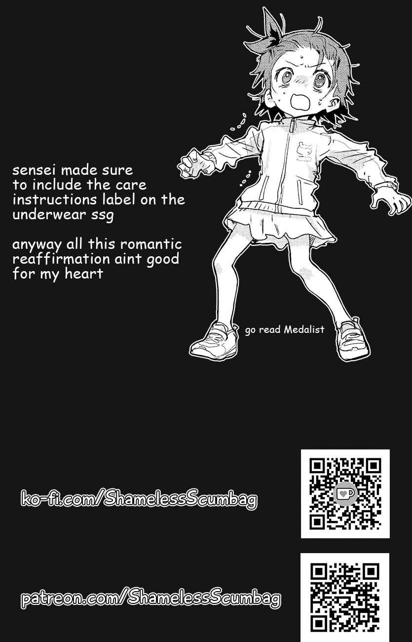 Takane no Hana wa Midaresaki - Chapter 40 Page 26