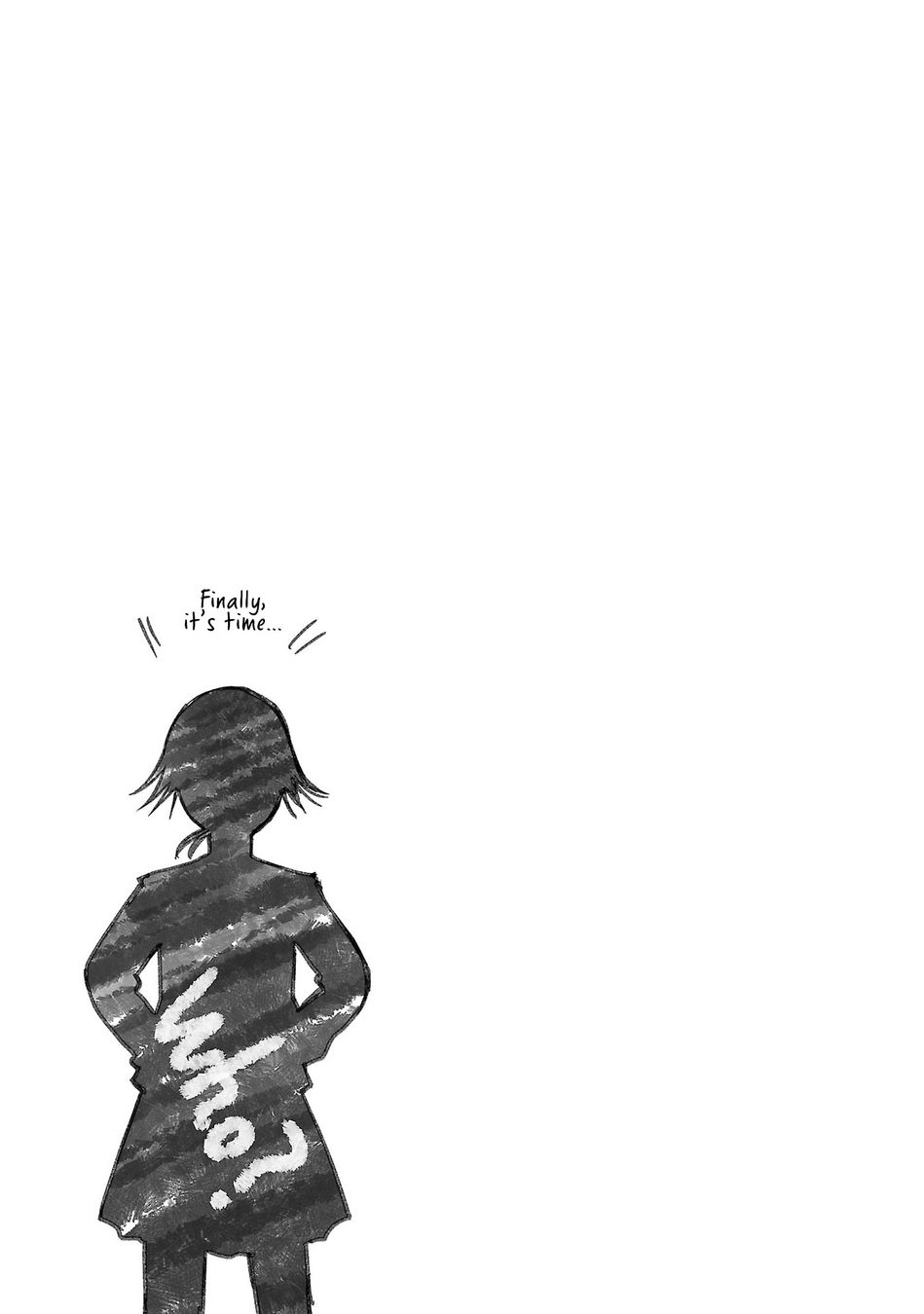 Takane no Hana wa Midaresaki - Chapter 41 Page 25