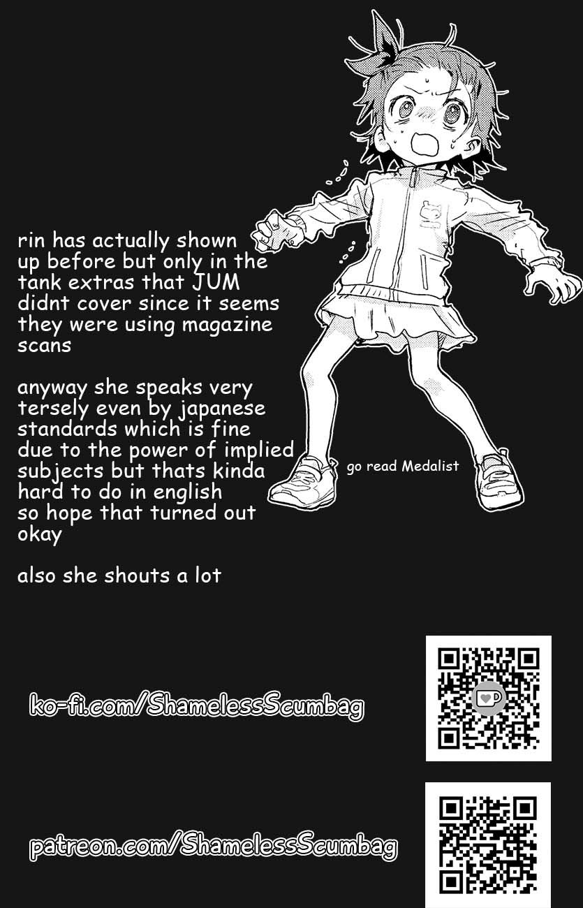 Takane no Hana wa Midaresaki - Chapter 42 Page 25