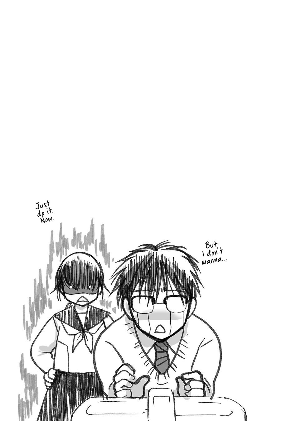 Takane no Hana wa Midaresaki - Chapter 45 Page 25