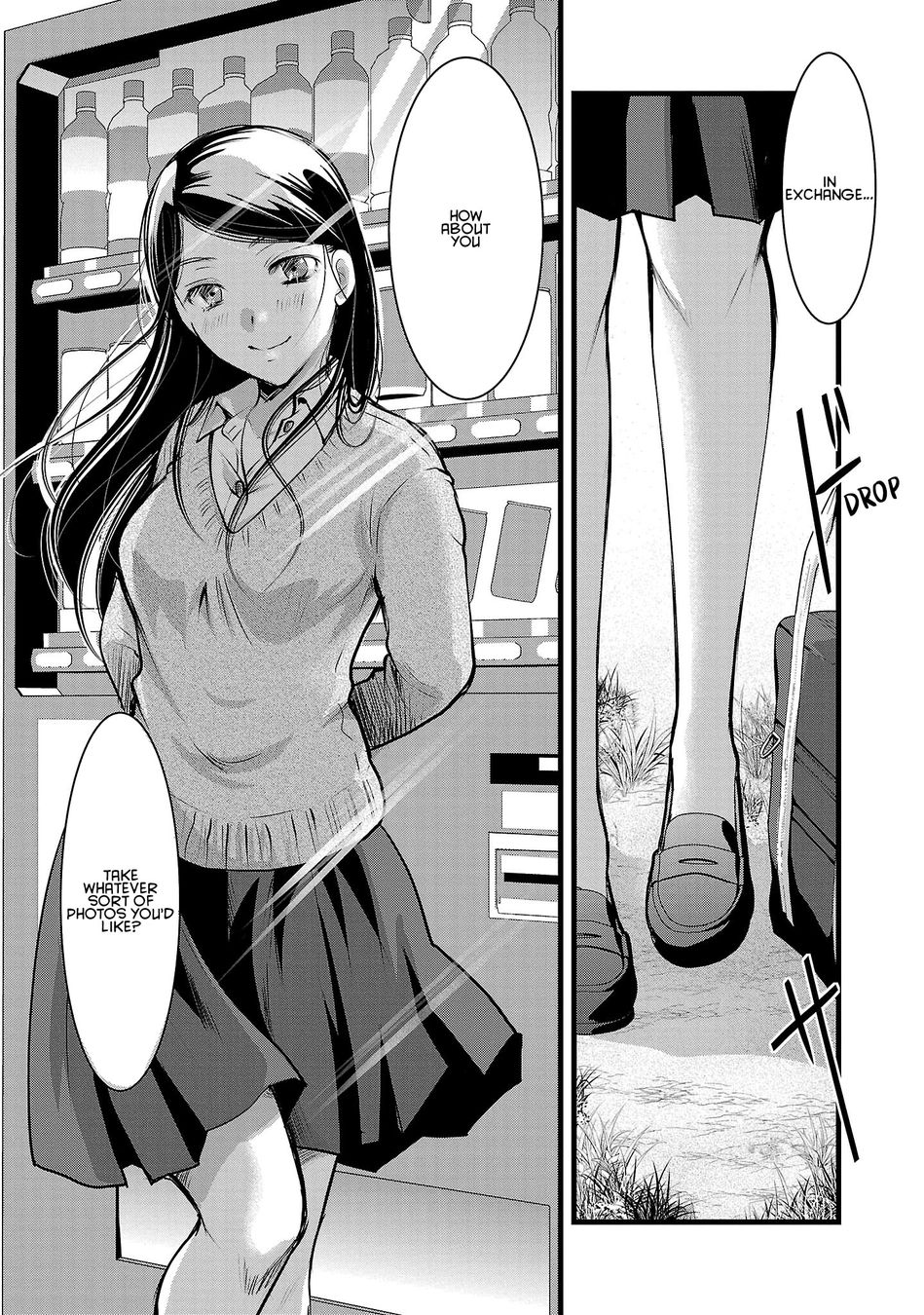 Takane no Hana wa Midaresaki - Chapter 46 Page 13