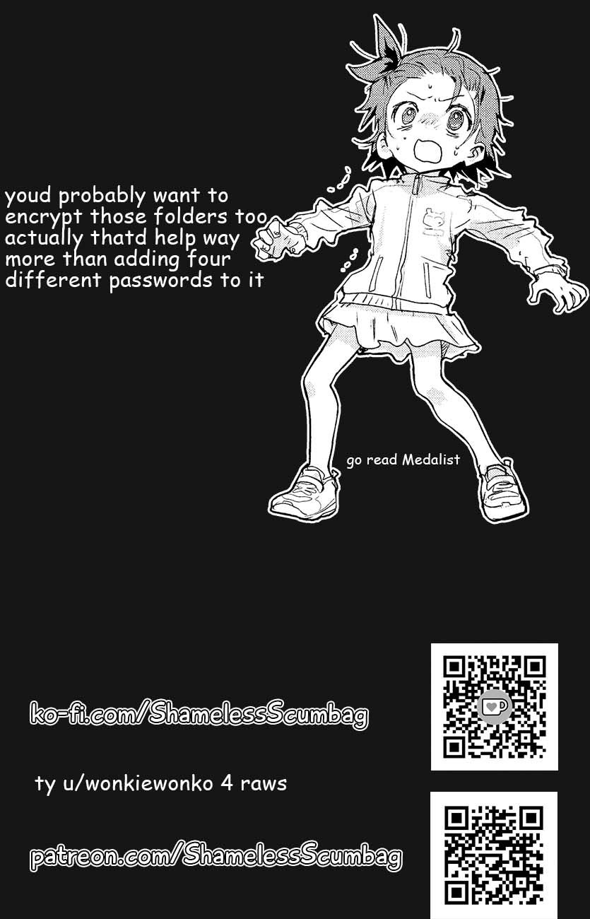 Takane no Hana wa Midaresaki - Chapter 46 Page 26