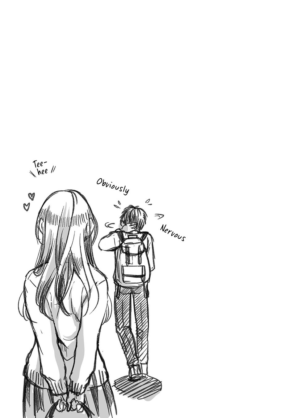 Takane no Hana wa Midaresaki - Chapter 49 Page 25