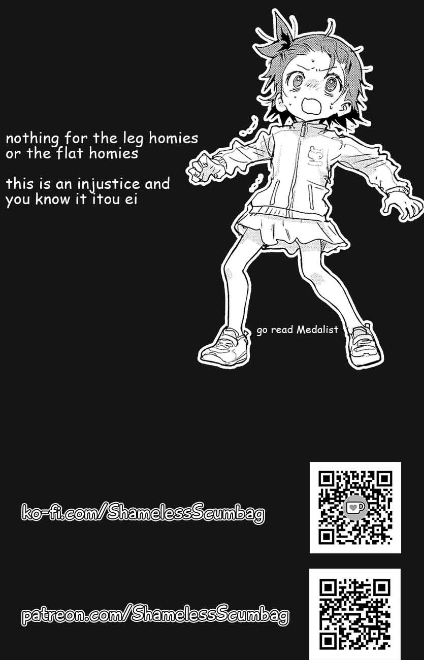 Takane no Hana wa Midaresaki - Chapter 51 Page 26