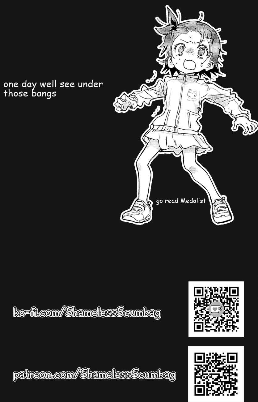 Takane no Hana wa Midaresaki - Chapter 52 Page 26