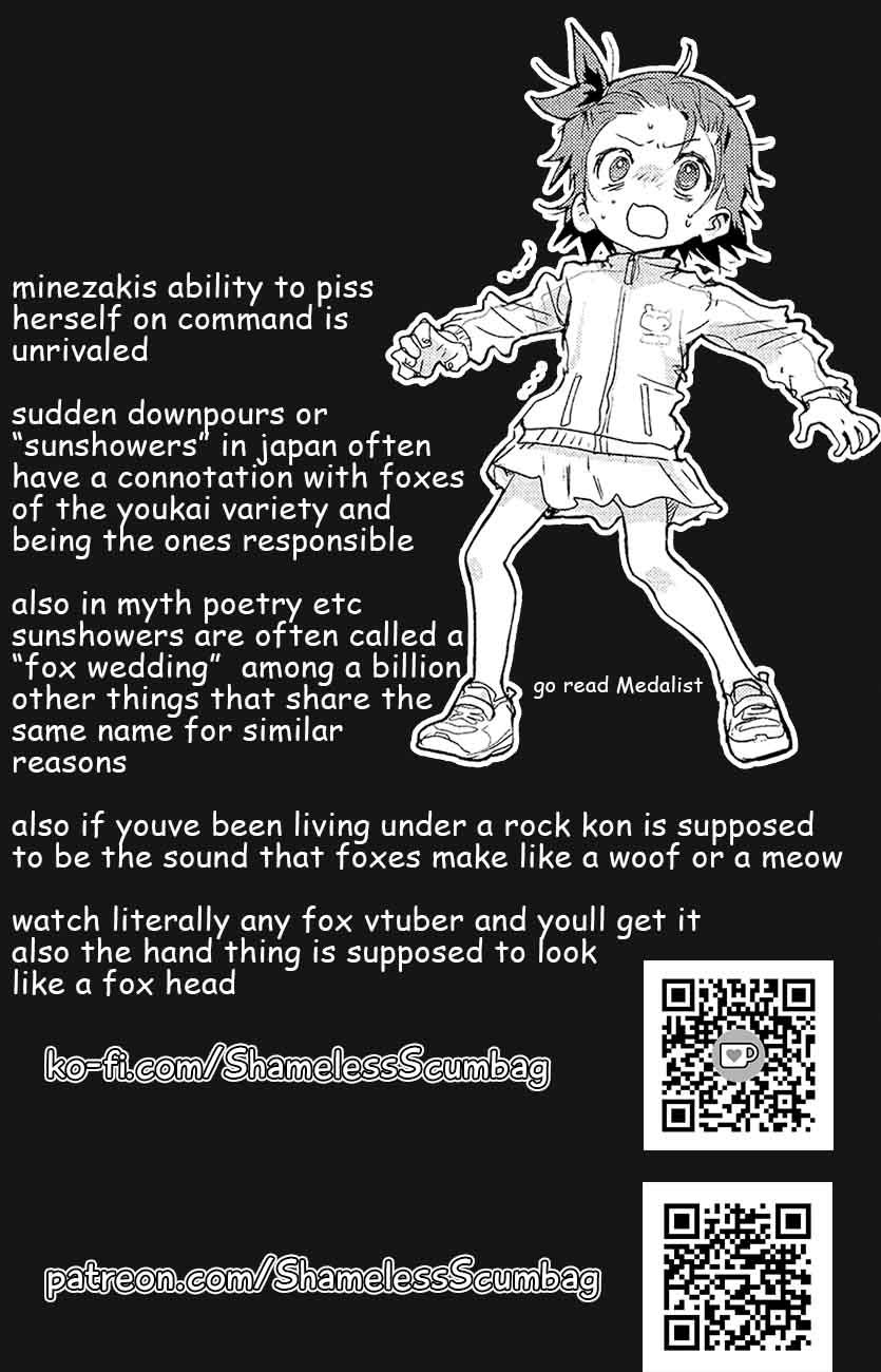 Takane no Hana wa Midaresaki - Chapter 53 Page 25