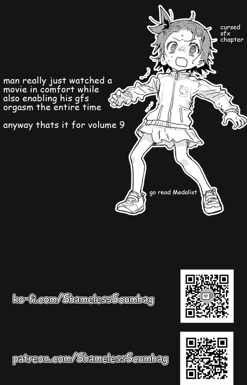 Takane no Hana wa Midaresaki - Chapter 54 Page 25