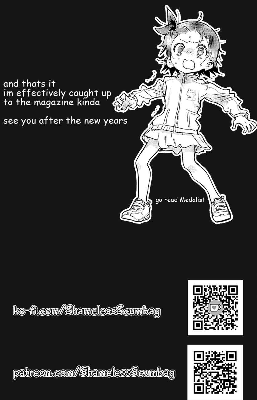 Takane no Hana wa Midaresaki - Chapter 56 Page 25