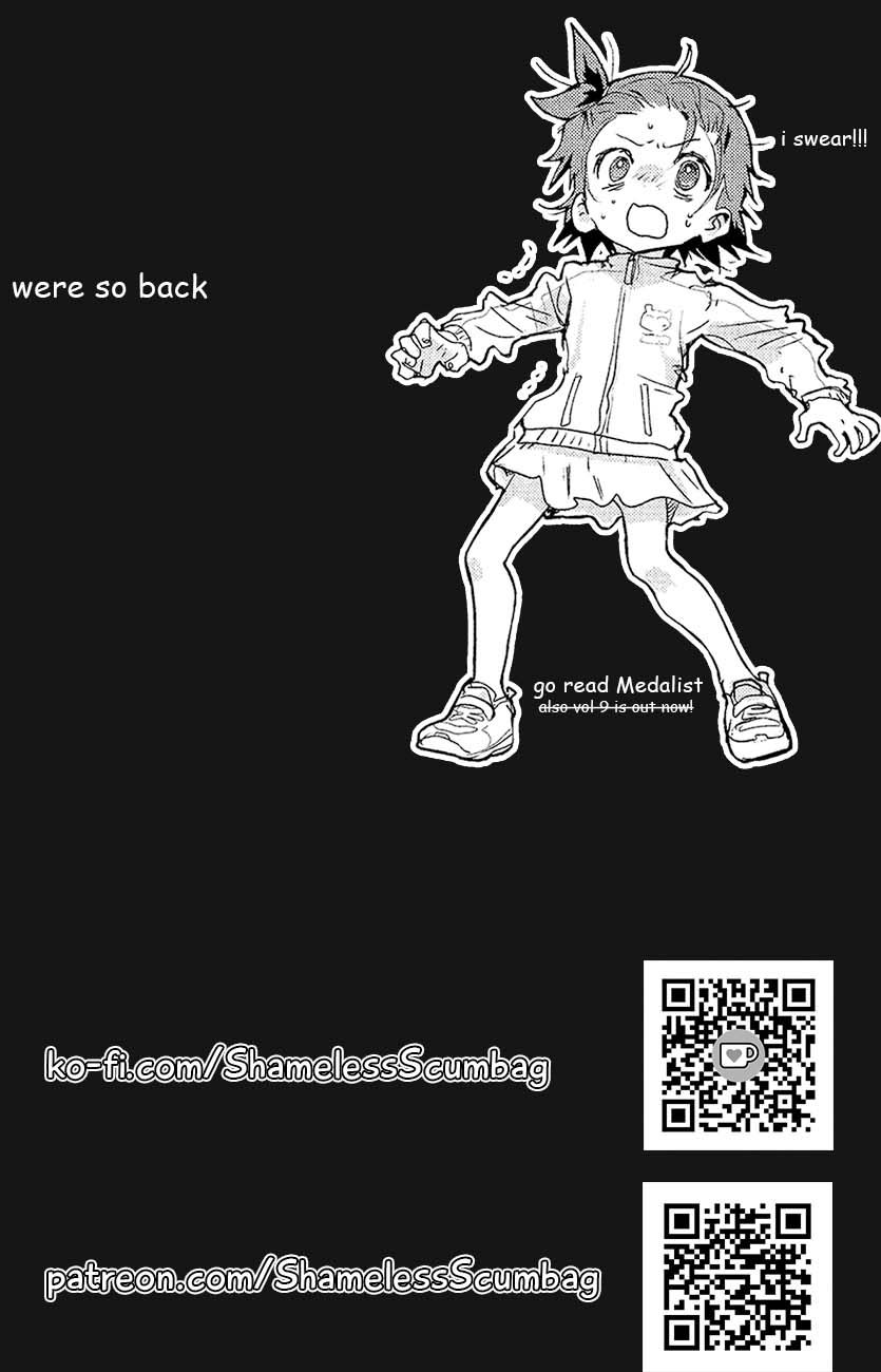 Takane no Hana wa Midaresaki - Chapter 57 Page 26