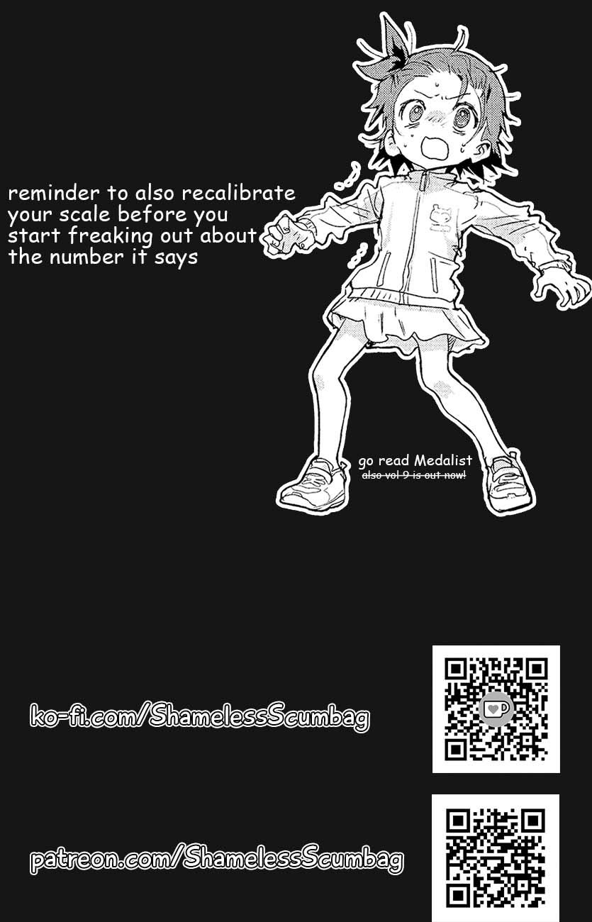 Takane no Hana wa Midaresaki - Chapter 58 Page 25