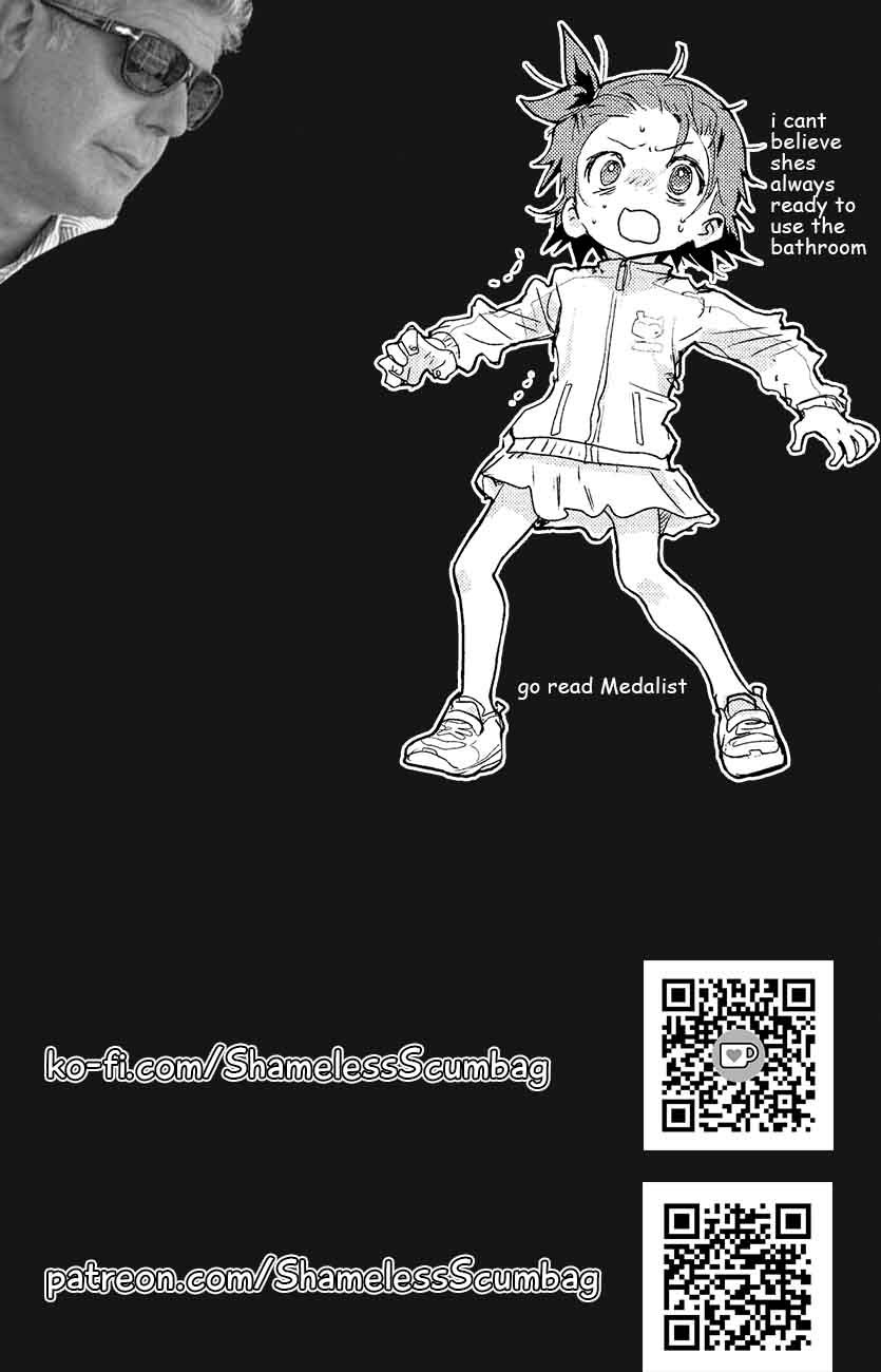 Takane no Hana wa Midaresaki - Chapter 62 Page 26