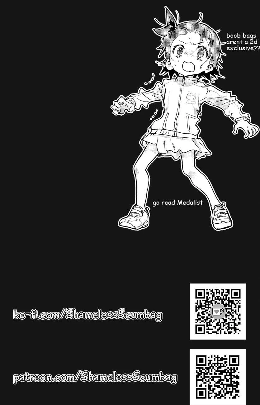 Takane no Hana wa Midaresaki - Chapter 63 Page 25