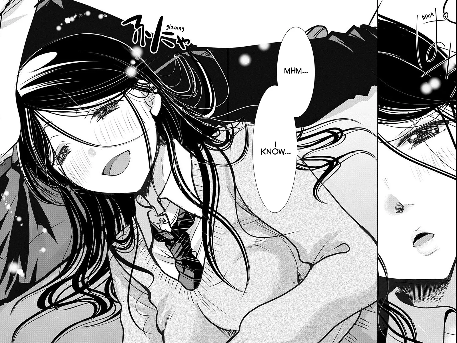 Takane no Hana wa Midaresaki - Chapter 65 Page 20