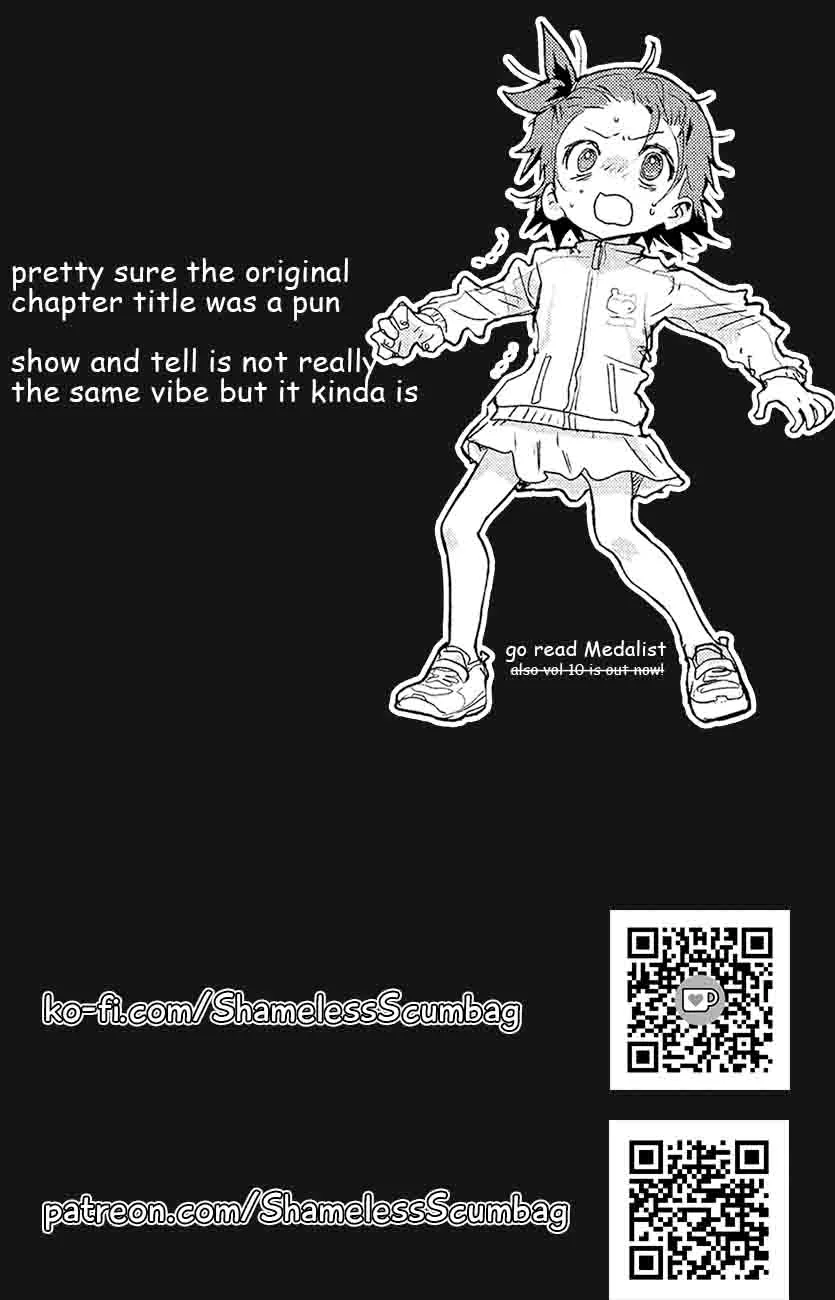 Takane no Hana wa Midaresaki - Chapter 67 Page 25