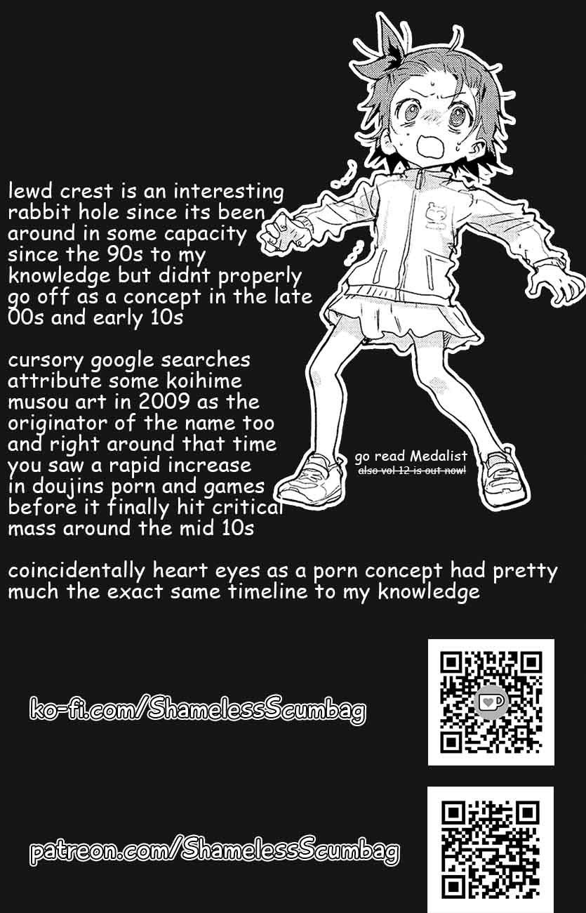 Takane no Hana wa Midaresaki - Chapter 71 Page 24