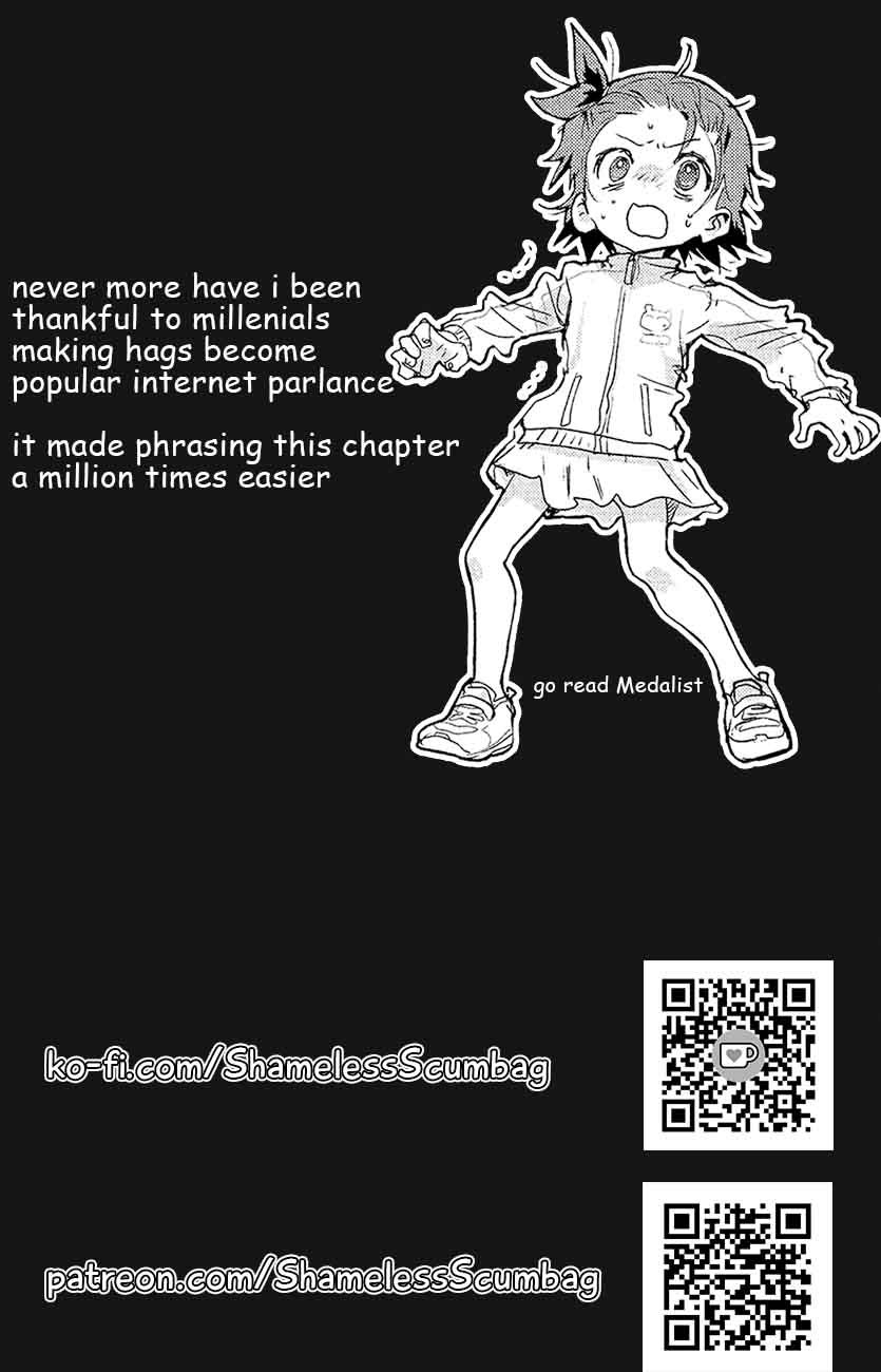 Takane no Hana wa Midaresaki - Chapter 72 Page 25