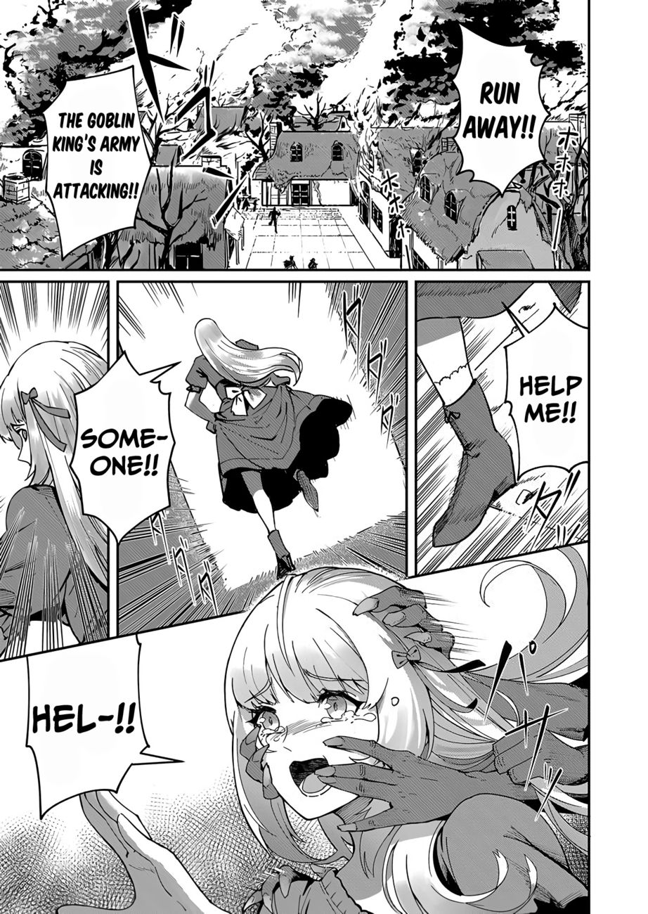 Kichiku Eiyuu - Chapter 0 Page 4