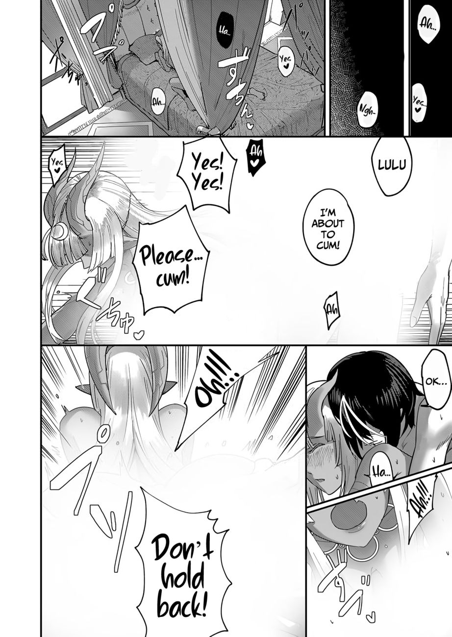 Kichiku Eiyuu - Chapter 1.1 Page 18