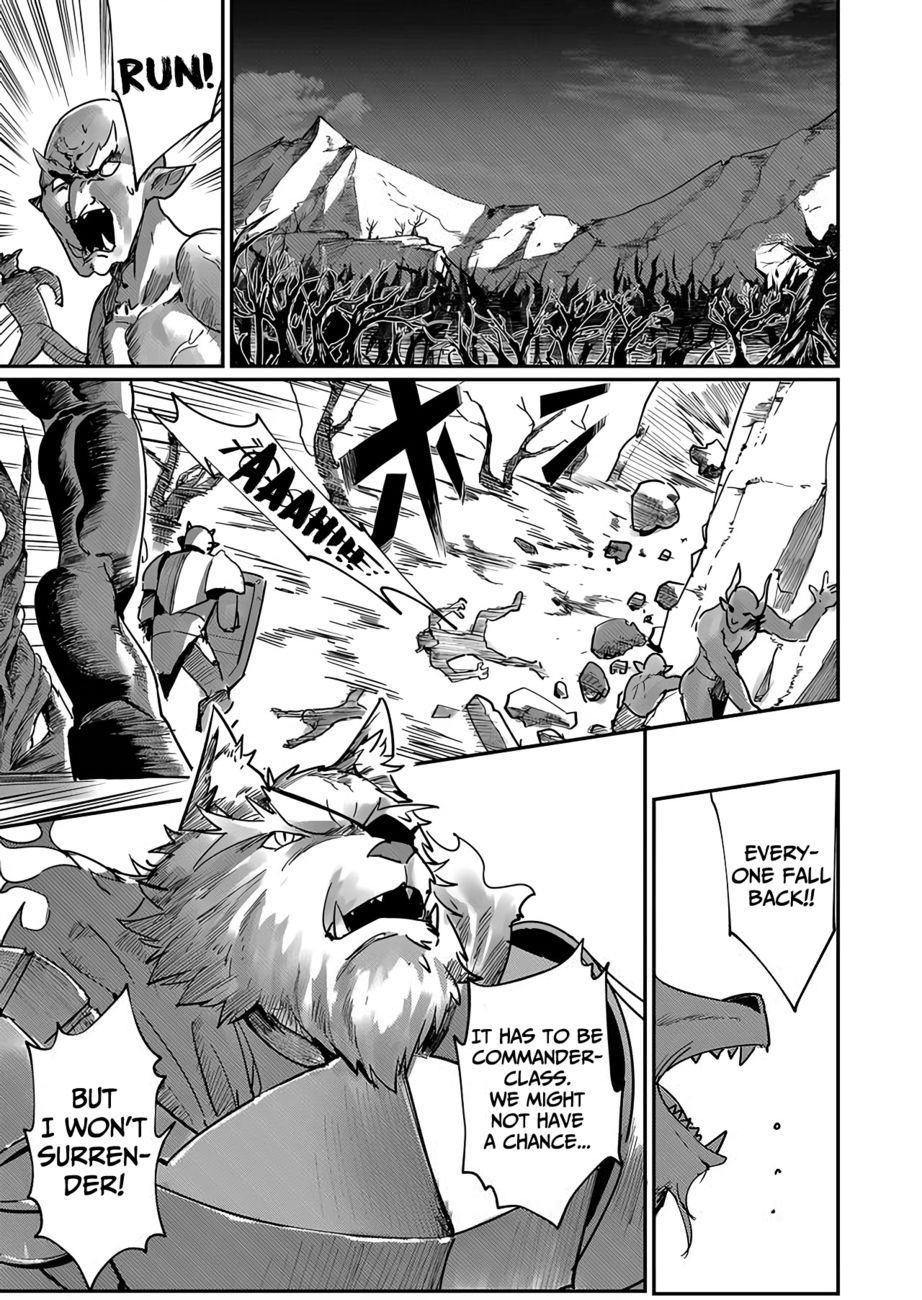 Kichiku Eiyuu - Chapter 1.2 Page 3