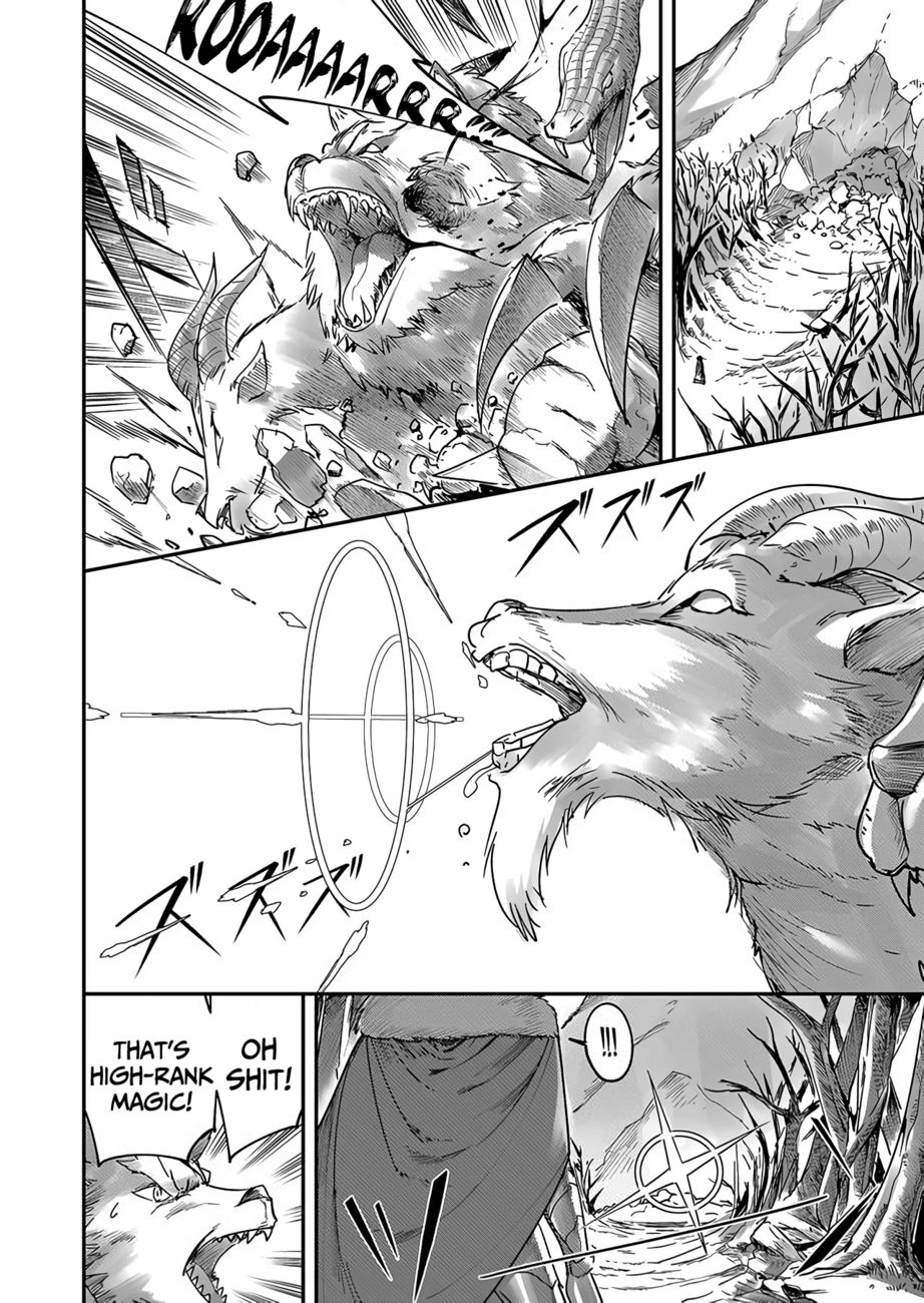 Kichiku Eiyuu - Chapter 1.2 Page 8