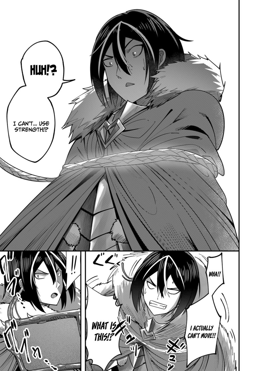 Kichiku Eiyuu - Chapter 10 Page 16