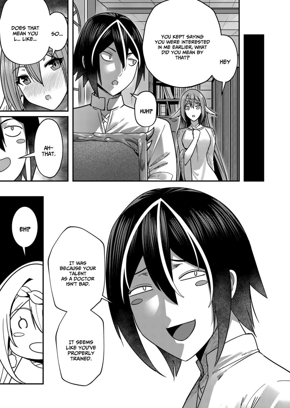 Kichiku Eiyuu - Chapter 12 Page 18