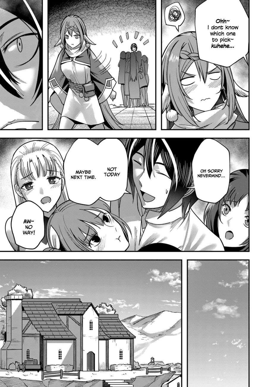 Kichiku Eiyuu - Chapter 12 Page 4