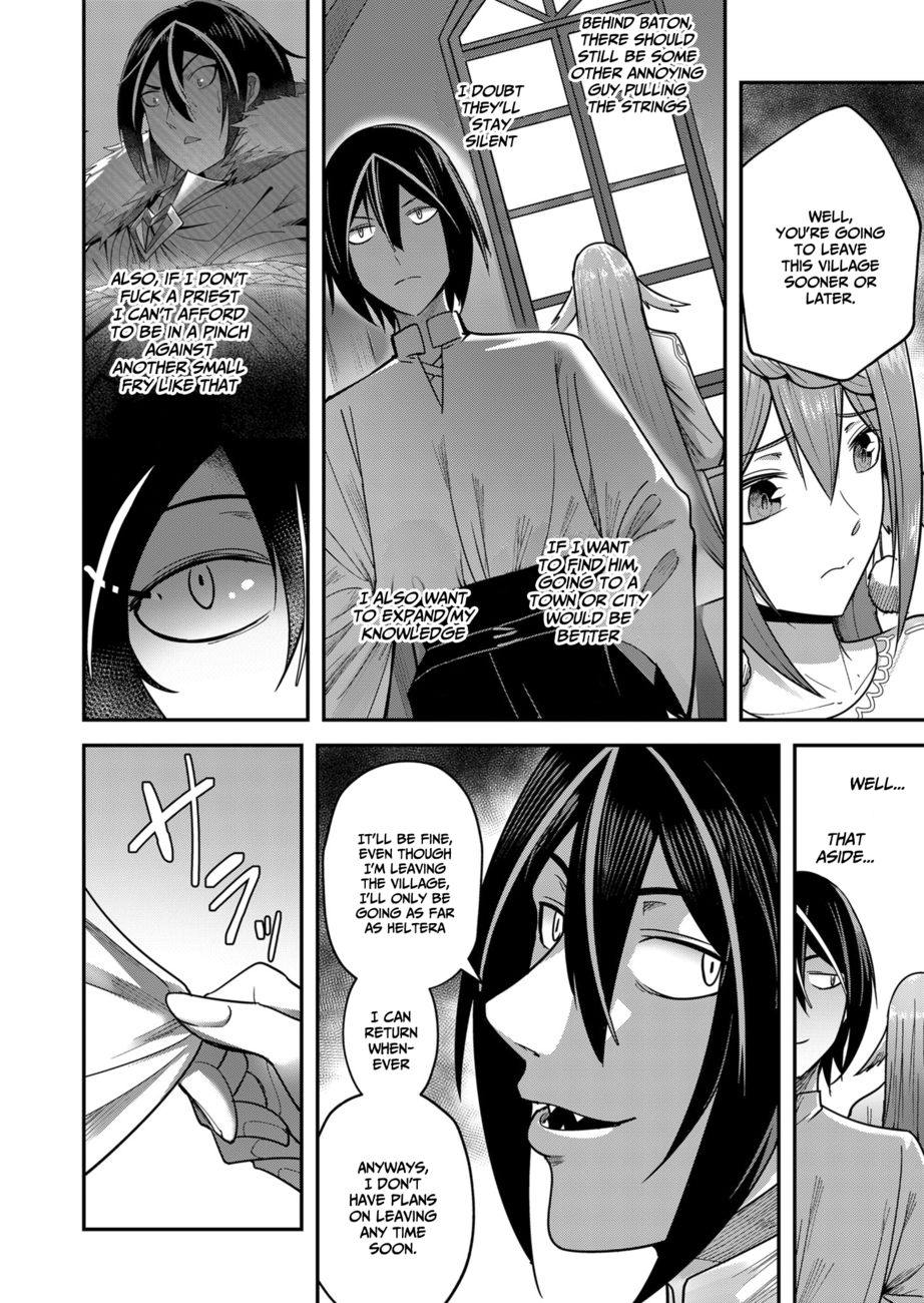 Kichiku Eiyuu - Chapter 12 Page 7