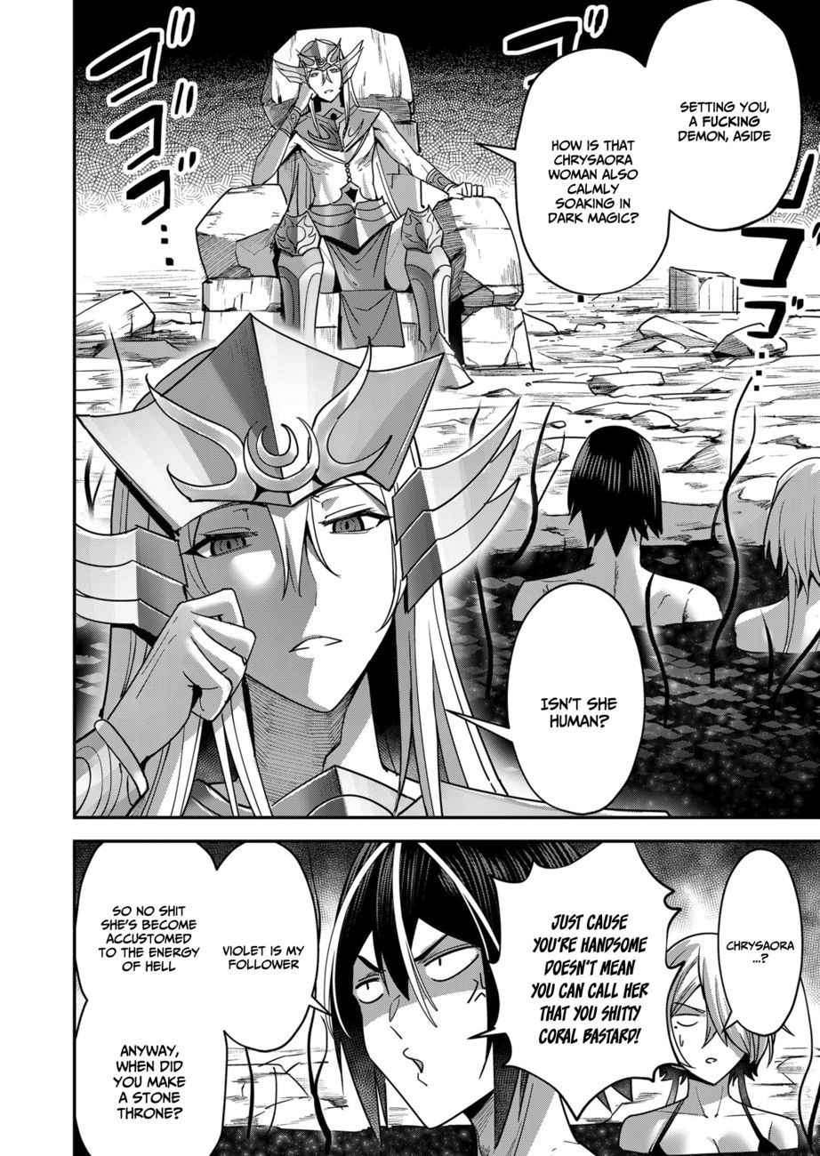 Kichiku Eiyuu - Chapter 13 Page 7