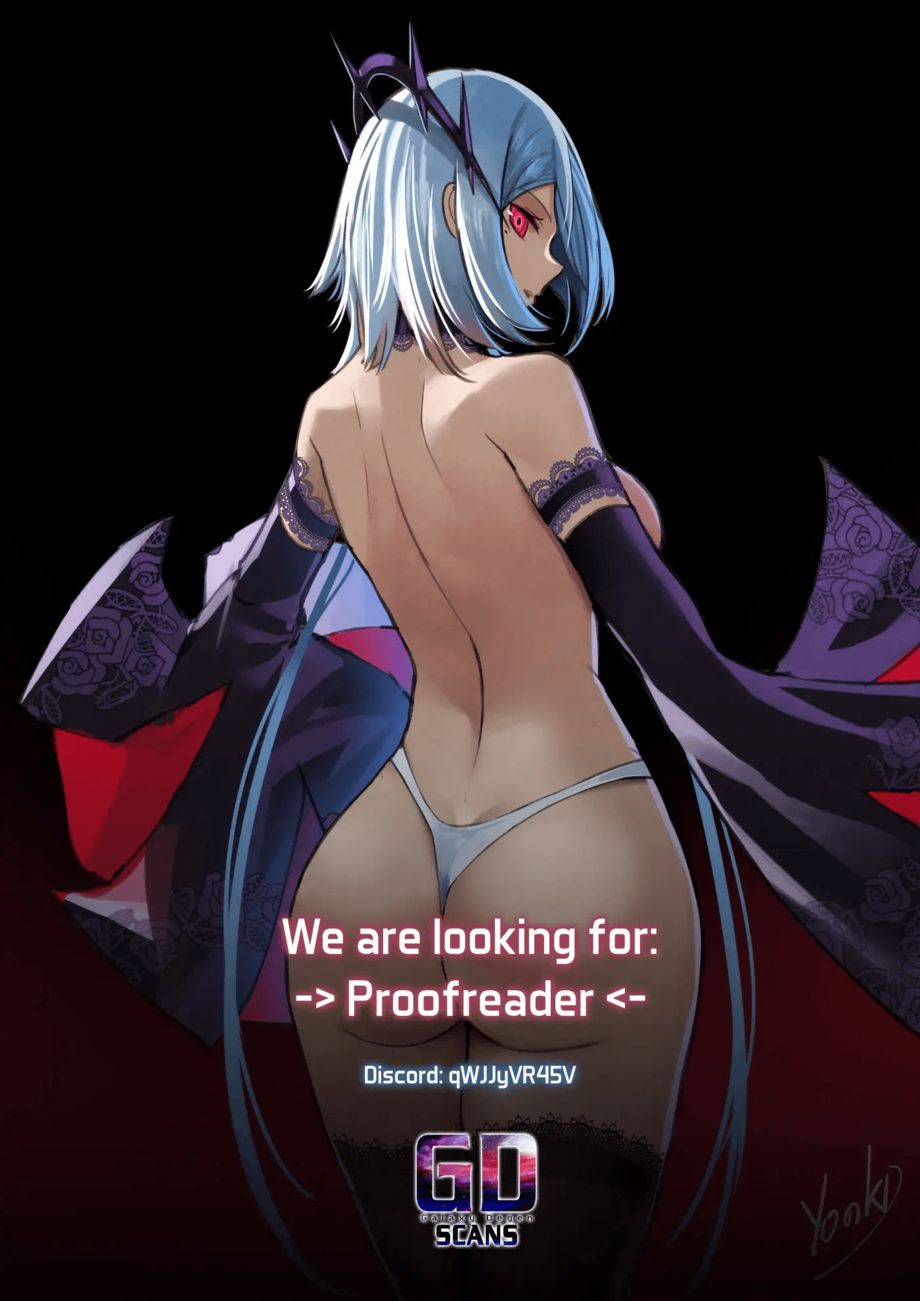 Kichiku Eiyuu - Chapter 14 Page 22