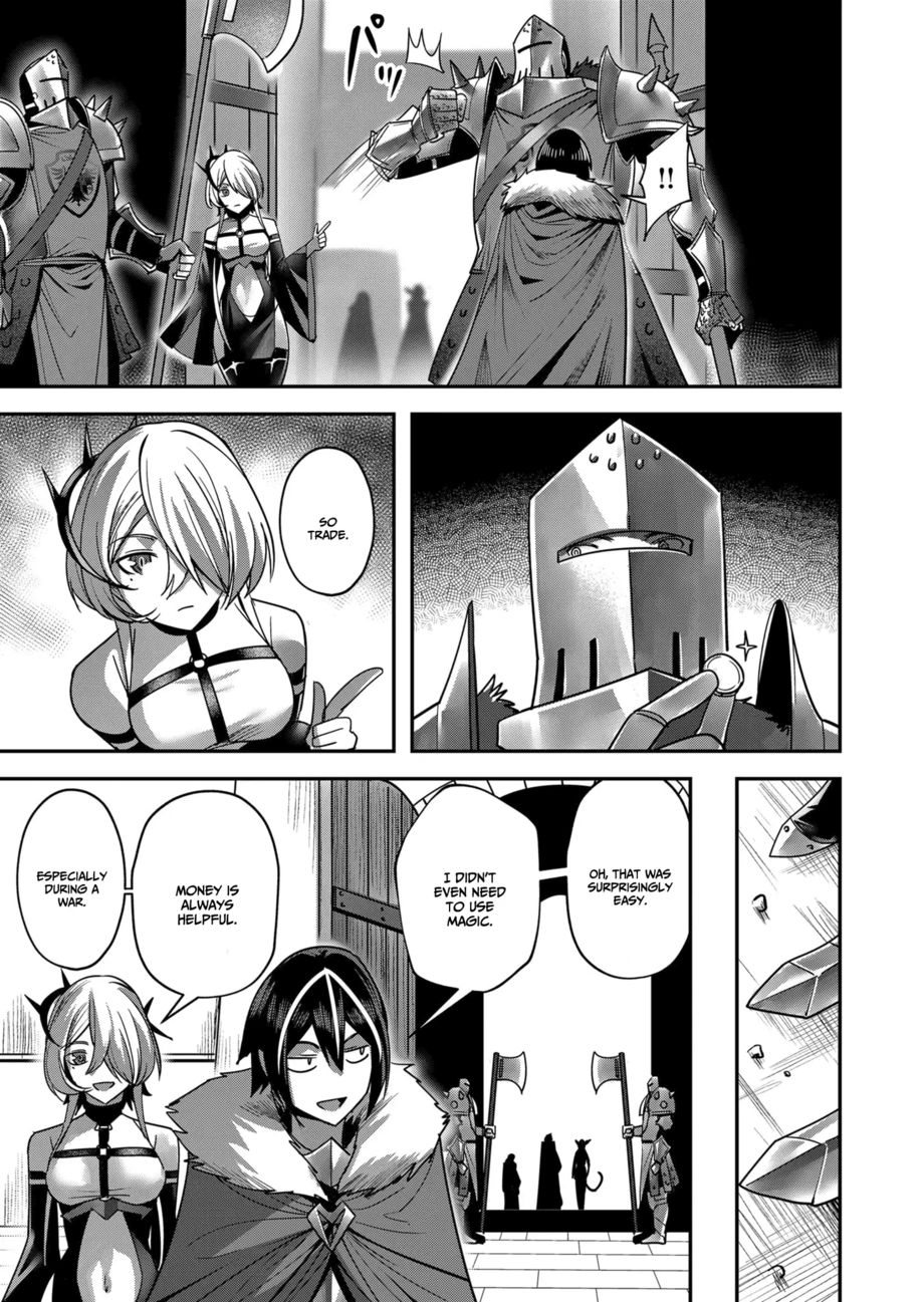 Kichiku Eiyuu - Chapter 14 Page 6