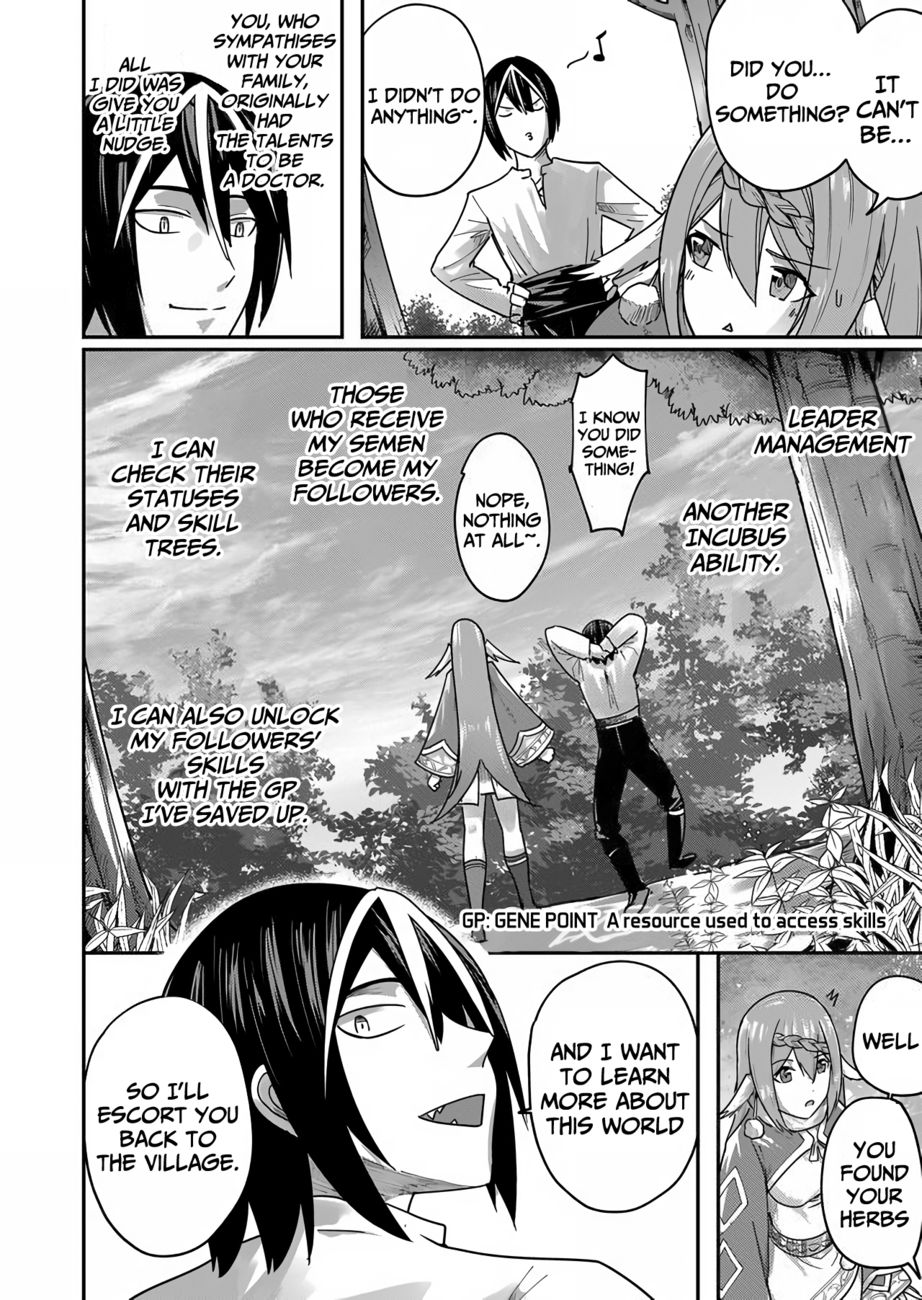 Kichiku Eiyuu - Chapter 2 Page 19