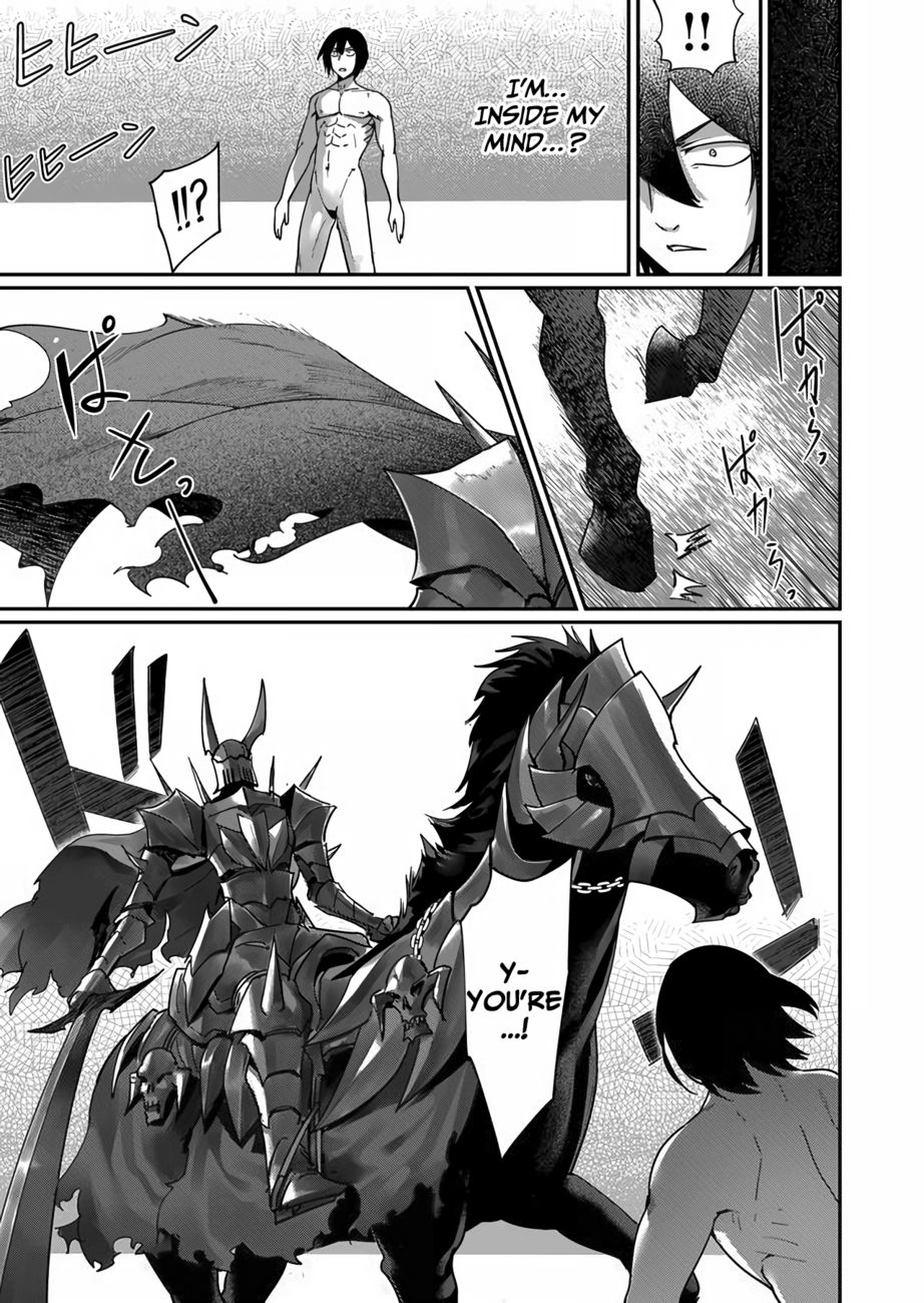 Kichiku Eiyuu - Chapter 2 Page 4