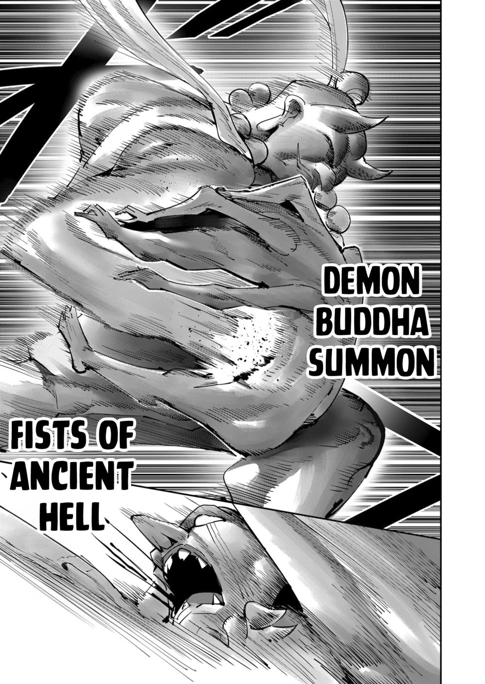 Kichiku Eiyuu - Chapter 28 Page 4