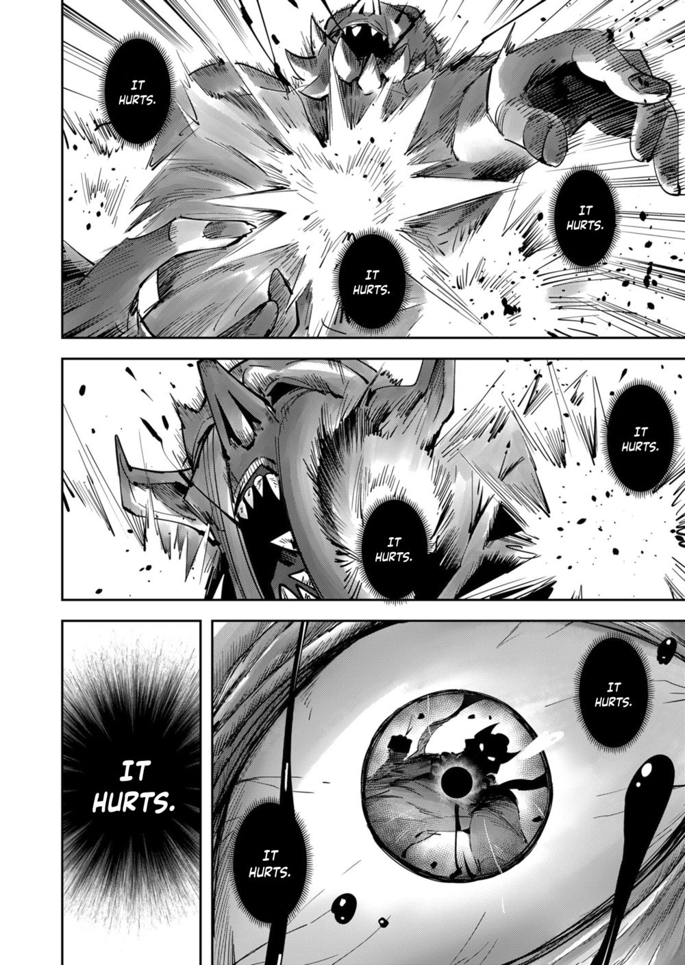 Kichiku Eiyuu - Chapter 28 Page 7