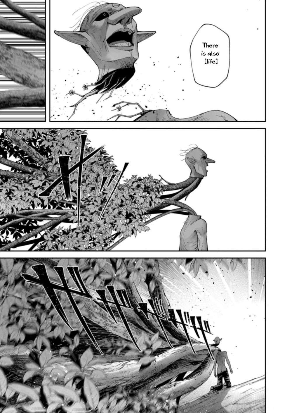 Kichiku Eiyuu - Chapter 44 Page 18