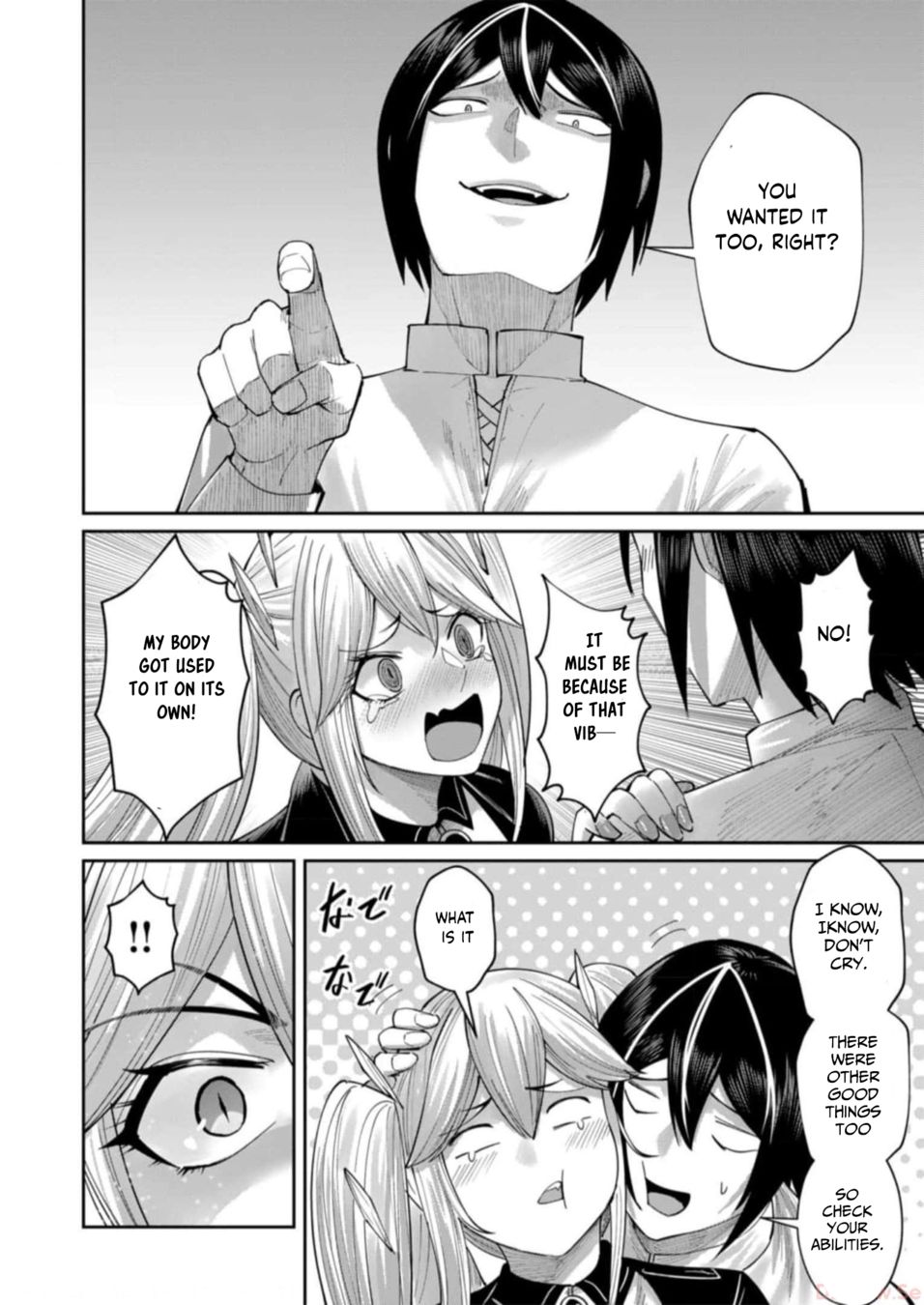 Kichiku Eiyuu - Chapter 46 Page 19