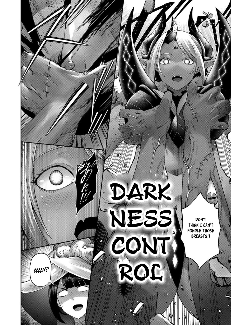 Kichiku Eiyuu - Chapter 51 Page 17